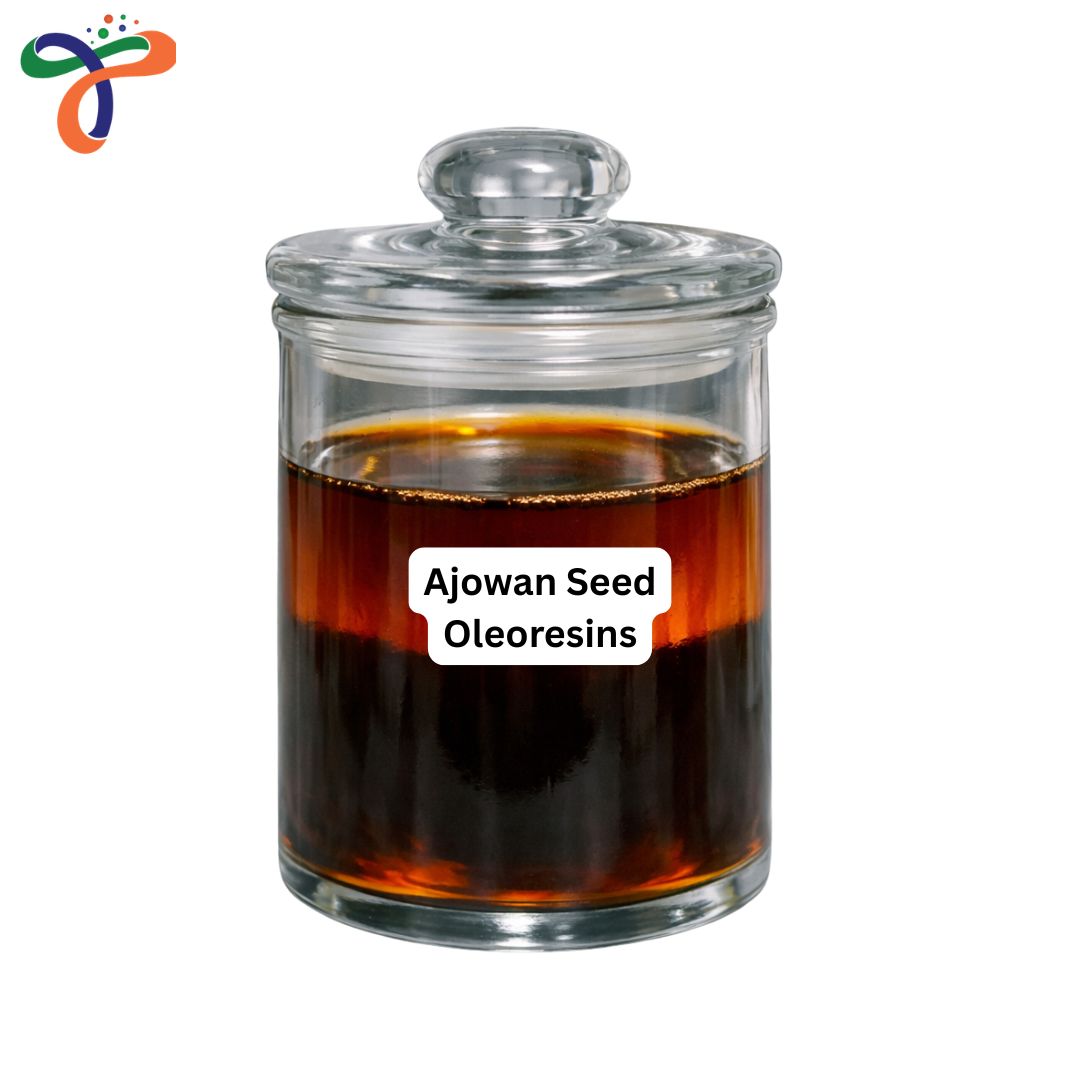 Ajowan Seed Oleoresins